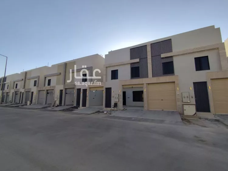 فيلا للبيع في شارع عبدالخالق الصابوني, حي عكاظ, مدينة الرياض, منطقة الرياض