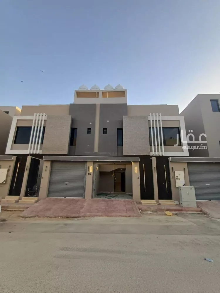 شقة للبيع في شارع ابي الحسن الاغر, حي بدر, مدينة الرياض, منطقة الرياض صورة 2