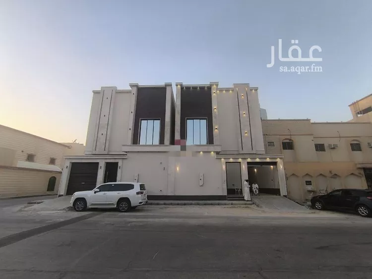 فيلا للبيع في شارع المطاوي, حي العريجاء الغربي, مدينة الرياض, منطقة الرياض