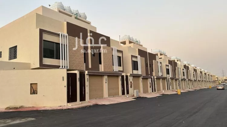 شقة للبيع في شارع المحرق, حي طيبة, مدينة الرياض, منطقة الرياض