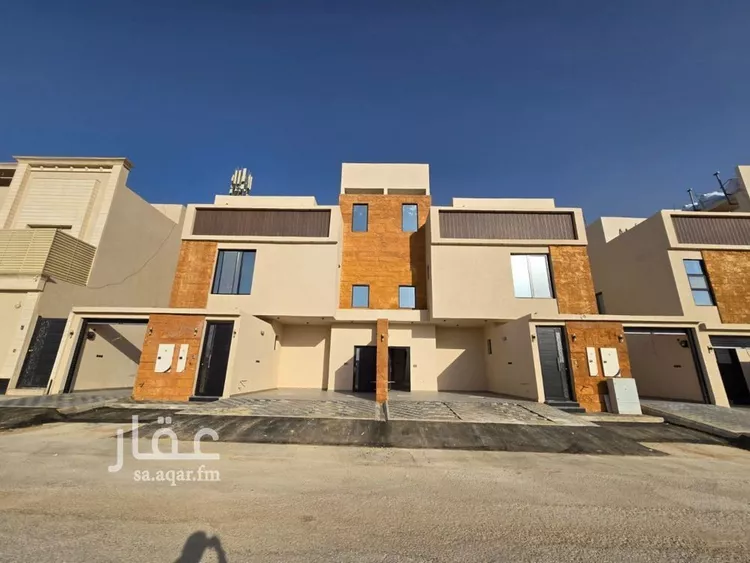 شقة للبيع في شارع جبل الأحدب, حي الحزم, مدينة الرياض, منطقة الرياض