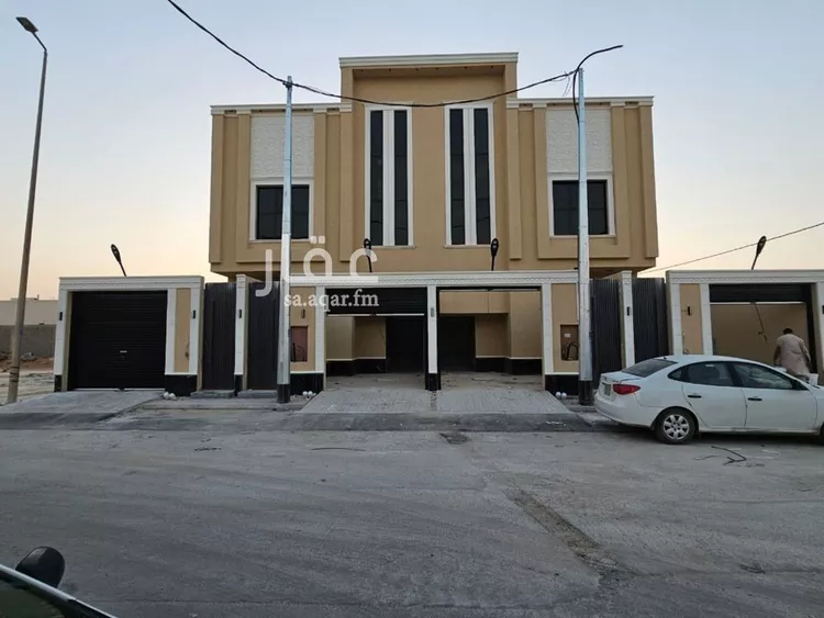 دور للبيع في شارع نواره 36, حي نوارة, مدينة المزاحمية, منطقة الرياض