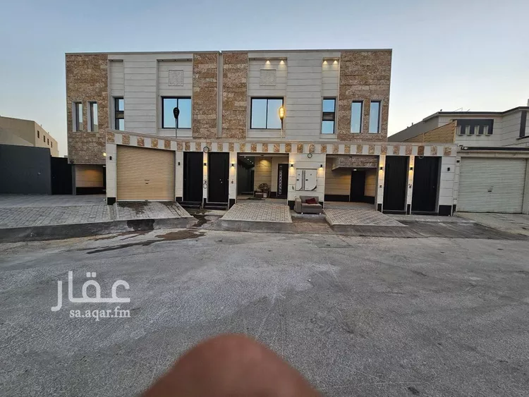 دور للبيع في شارع بدر, حي بدر, مدينة الرياض, منطقة الرياض صورة 2