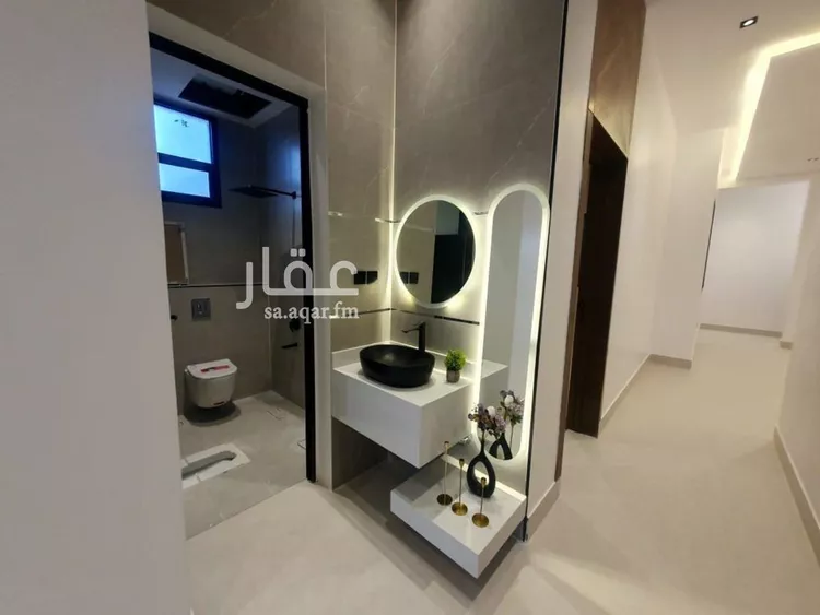 شقة للبيع في شارع الثلب العنبري, حي نوارة, مدينة المزاحمية, منطقة الرياض صورة 2