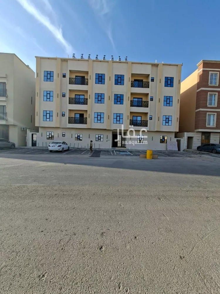 شقة للبيع في شارع بدر, حي بدر, مدينة الرياض, منطقة الرياض