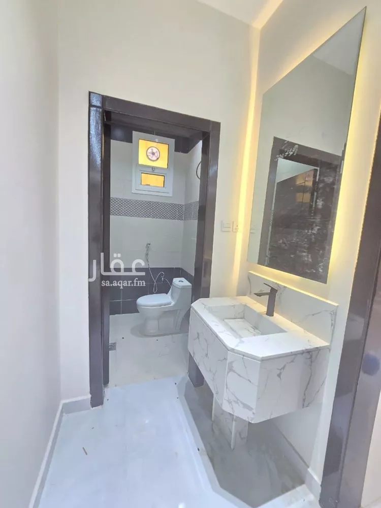 شقة للبيع في شارع ابن الوليد التميمي, حي طويق, مدينة الرياض, منطقة الرياض صورة 2
