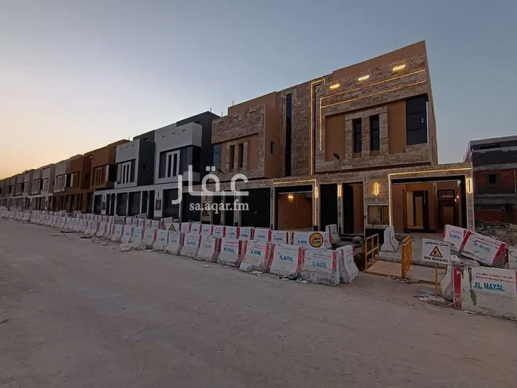 دور للبيع في شارع علي ميرماه, حي طويق, مدينة الرياض, منطقة الرياض