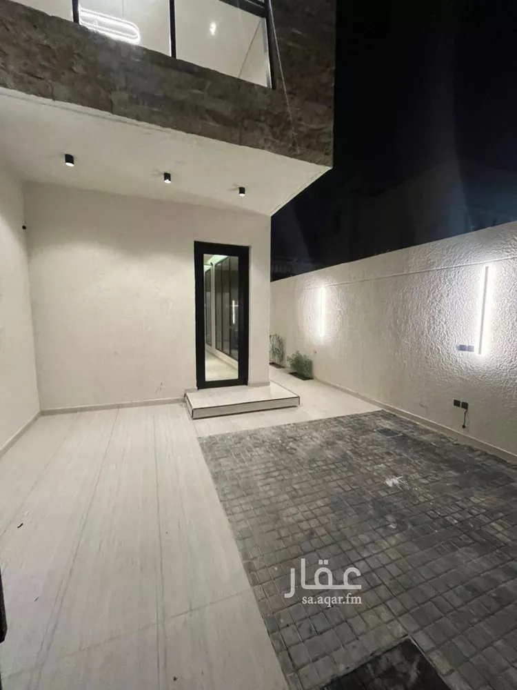 دور للبيع في شارع وادي رماه, حي بدر, مدينة الرياض, منطقة الرياض صورة 4