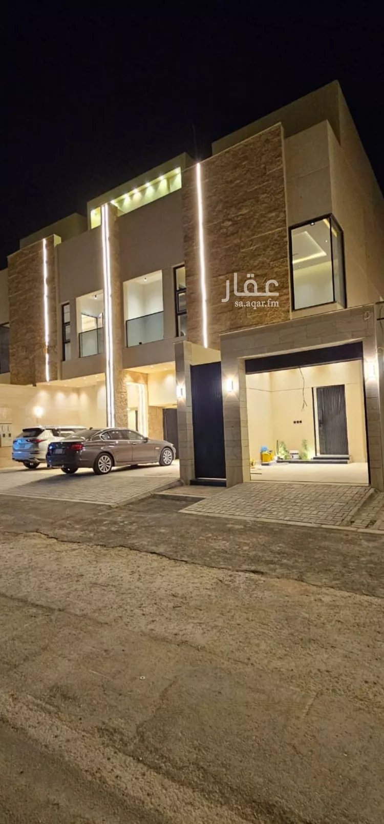 دور للبيع في شارع الجنادريه , حي الجنادرية, مدينة الرياض, منطقة الرياض صورة 2
