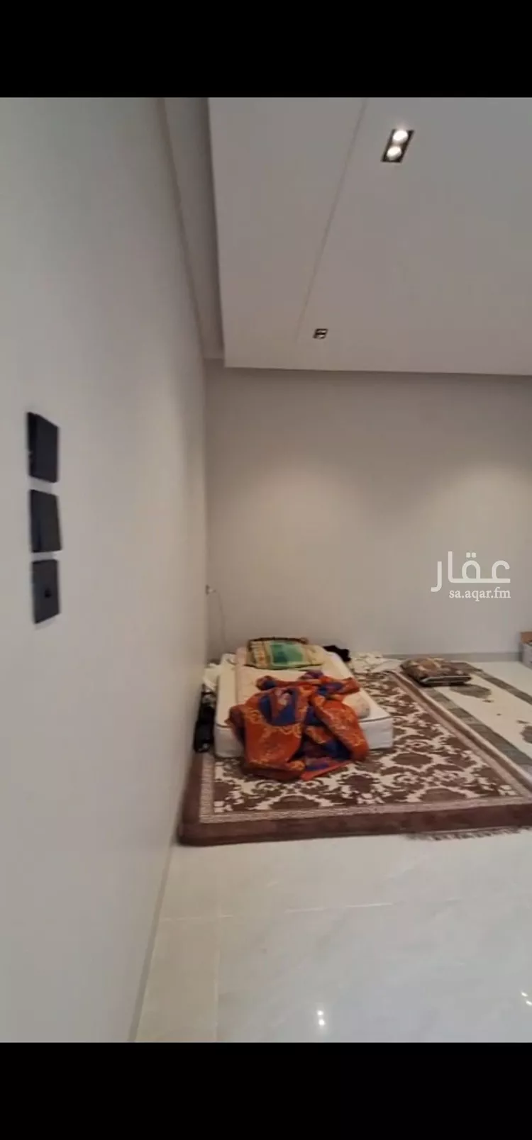 دور للبيع في شارع علي بن موسى خراز, حي طويق, مدينة الرياض, منطقة الرياض صورة 2