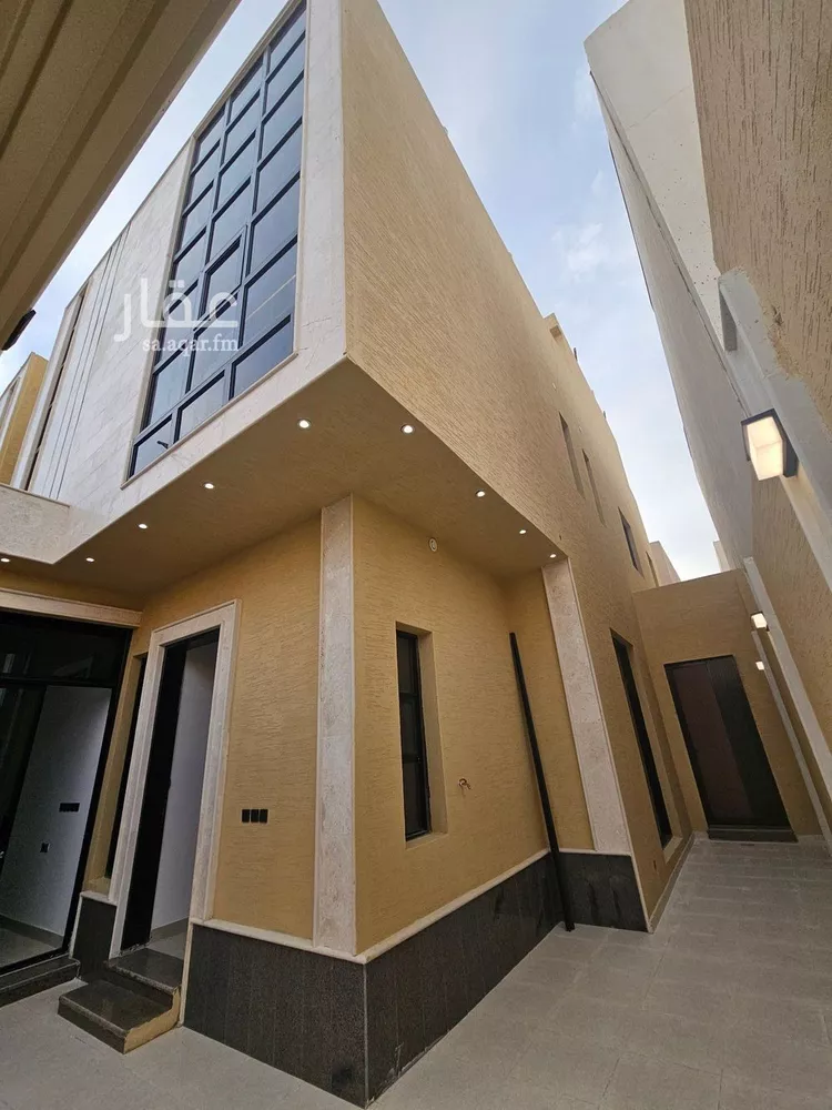 فيلا للبيع في شارع الرهوين, حي طويق, مدينة الرياض, منطقة الرياض