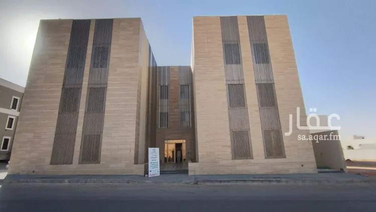 شقة للبيع في شارع أحمد بن عبيد البصري, حي المهدية, مدينة الرياض, منطقة الرياض صورة 2
