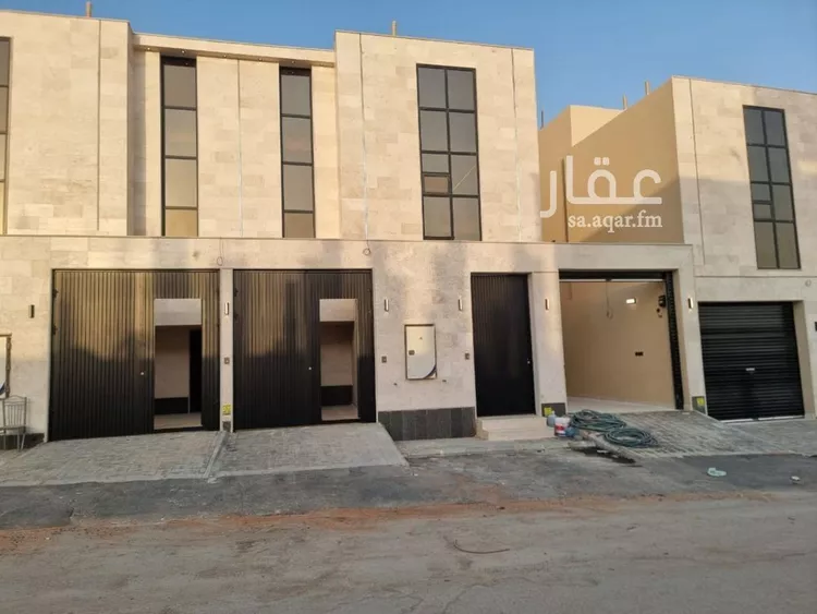 دور للبيع في شارع أبي الفتح المسلمي, حي السويدي الغربي, مدينة الرياض, منطقة الرياض صورة 2