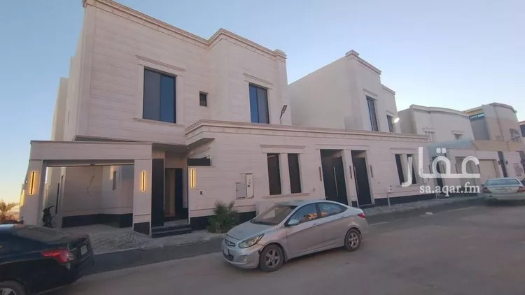فيلا للبيع في شارع الحرة, حي لبن, مدينة الرياض, منطقة الرياض