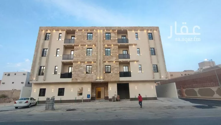 شقة للبيع في شارع ممر12, حي المروة, مدينة الرياض, منطقة الرياض