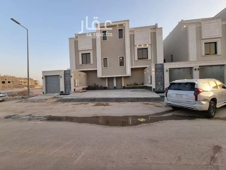 دور للبيع في حي بدر, مدينة الرياض, منطقة الرياض