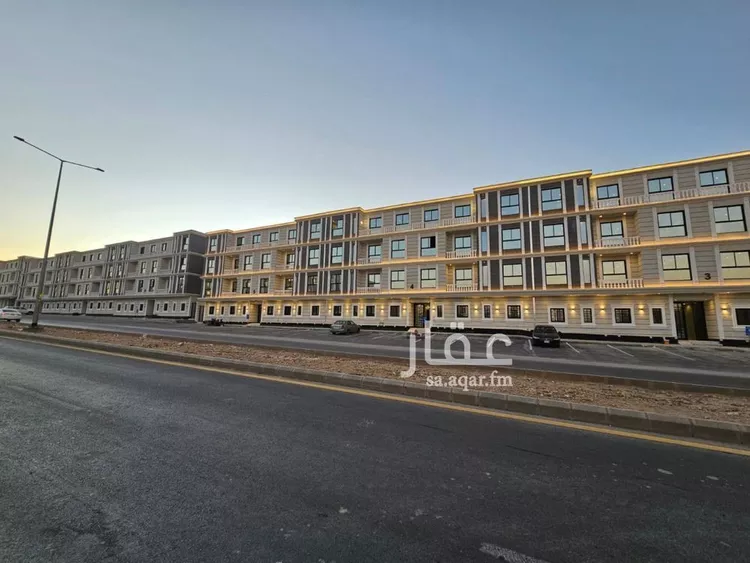 شقة للبيع في شارع القويمية, حي الحزم, مدينة الرياض, منطقة الرياض