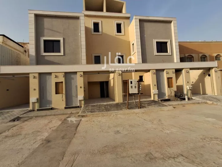 دور للبيع في شارع إبراهيم بن عمر الدميري, حي الشفاء, مدينة الرياض, منطقة الرياض