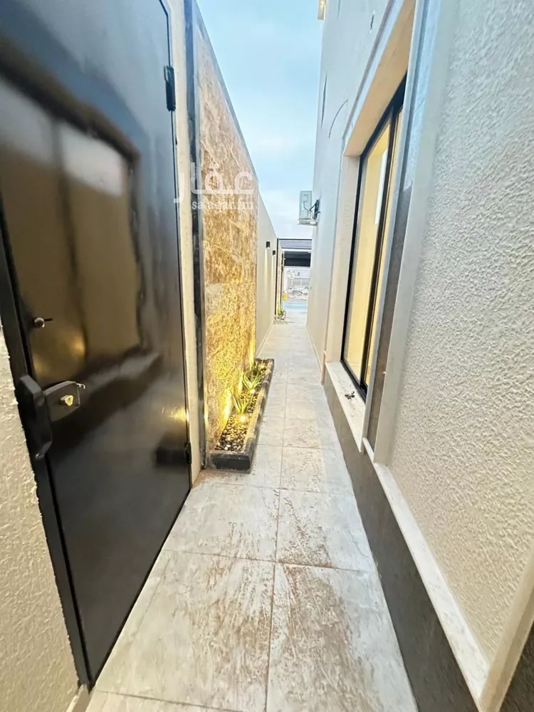 دور للبيع في شارع عبدالله ابن عبدالاسد, حي نوارة, مدينة المزاحمية, منطقة الرياض صورة 2