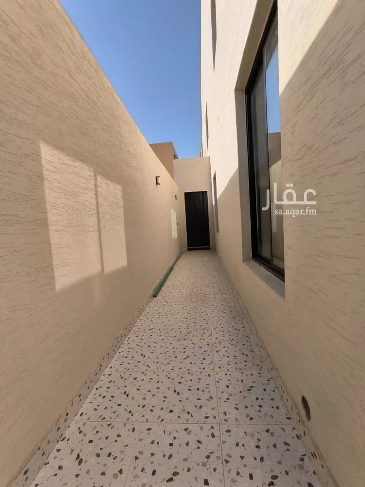 دور للبيع في شارع علي بن الخلال, حي طويق, مدينة الرياض, منطقة الرياض صورة 5