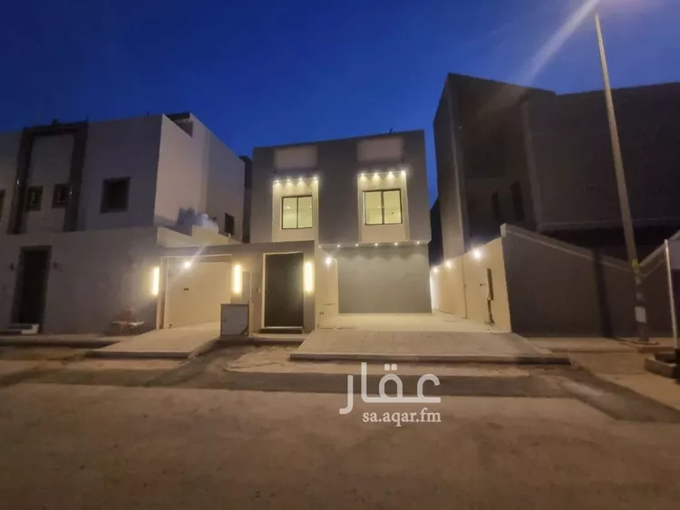 دور للبيع في شارع إبراهيم رفعت, حي عكاظ, مدينة الرياض, منطقة الرياض صورة 4
