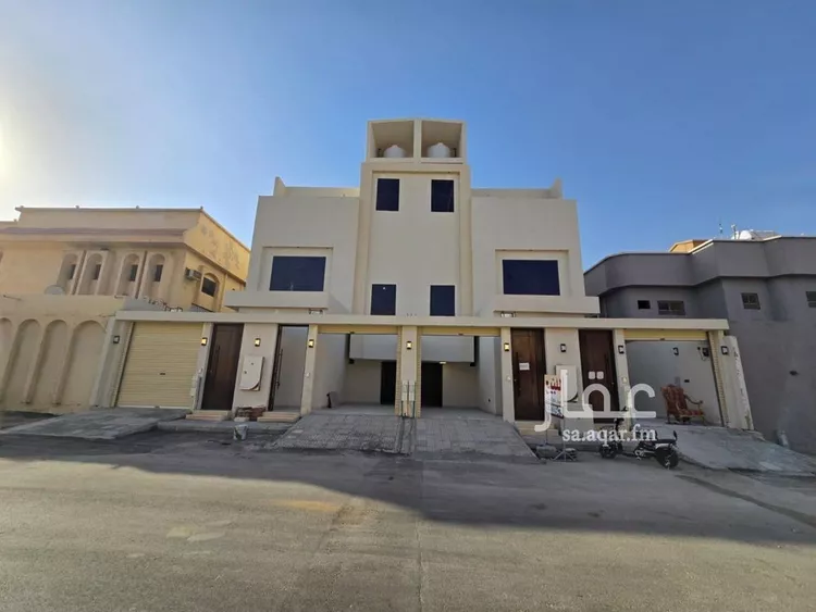 دور للبيع في شارع صفوان بن اليمان العبسي, حي الزهرة, مدينة الرياض, منطقة الرياض
