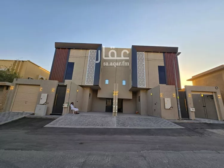 فيلا للبيع في شارع اللبيدية, حي السويدي, مدينة الرياض, منطقة الرياض
