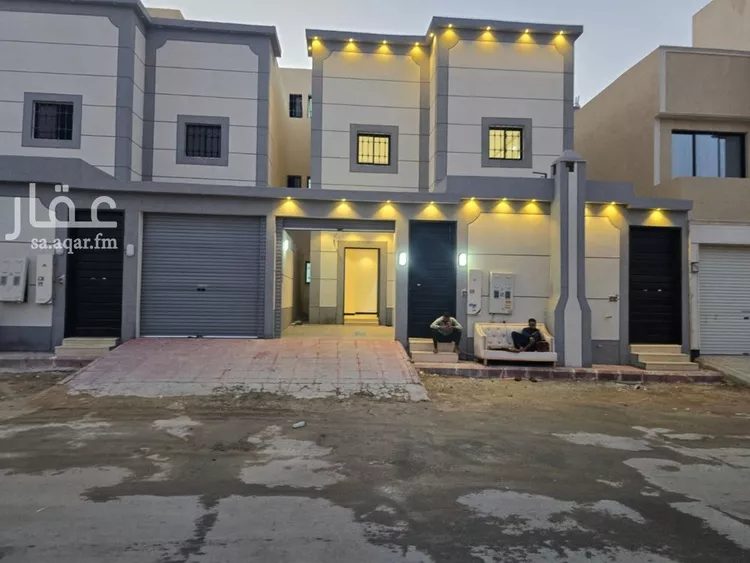 فيلا للبيع في شارع  مسلم, حي بدر, مدينة الرياض, منطقة الرياض صورة 2