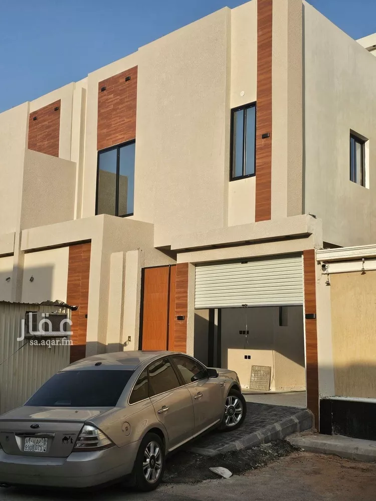فيلا للبيع في شارع إبراهيم بن محمد الحلبي, حي طويق, مدينة الرياض, منطقة الرياض