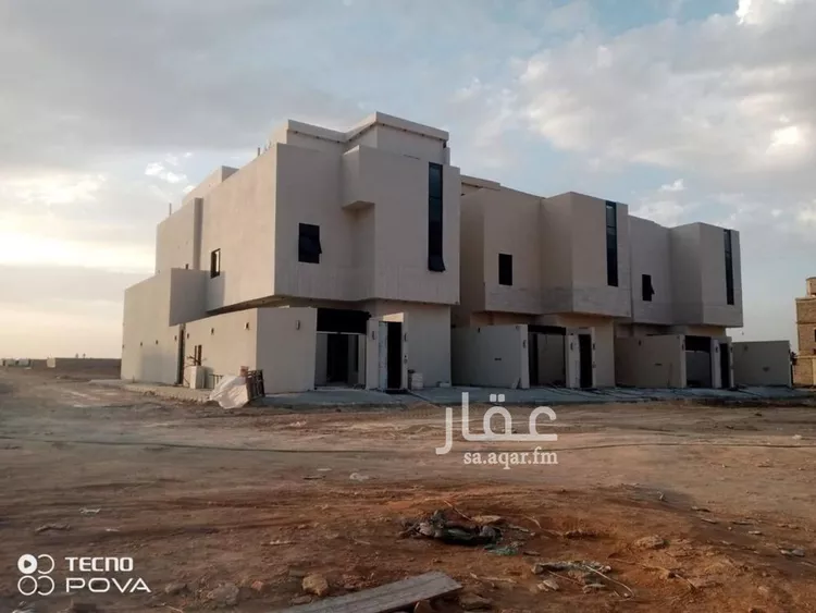 شقة للبيع في شارع ضاحية نمار , حي ضاحية نمار, مدينة الرياض, منطقة الرياض