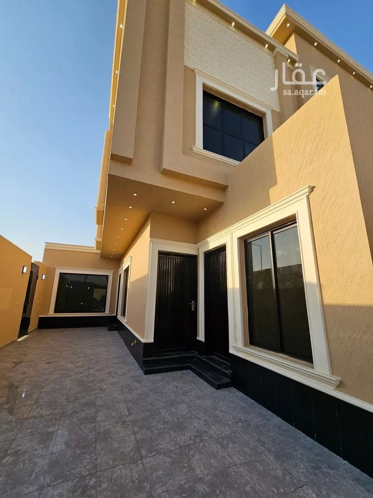 دور للبيع في شارع الاسقع البكري, حي نوارة, مدينة المزاحمية, منطقة الرياض صورة 2