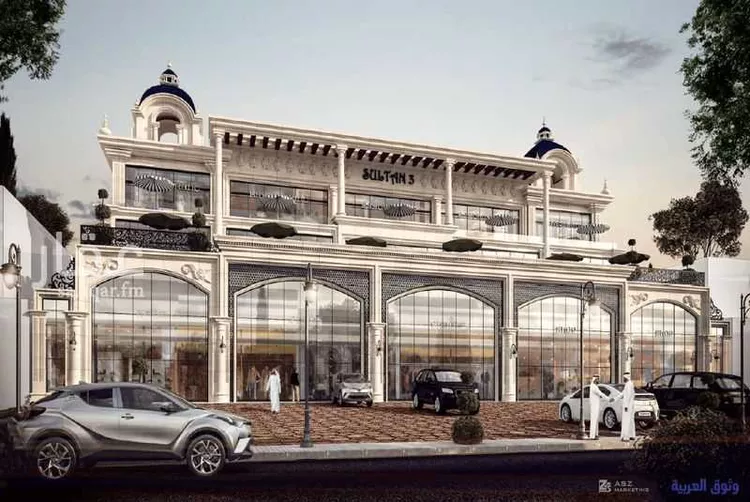 محل للإيجار في شارع الامير سلطان فرعي, حي المحمدية, مدينة جدة, منطقة مكة المكرمة