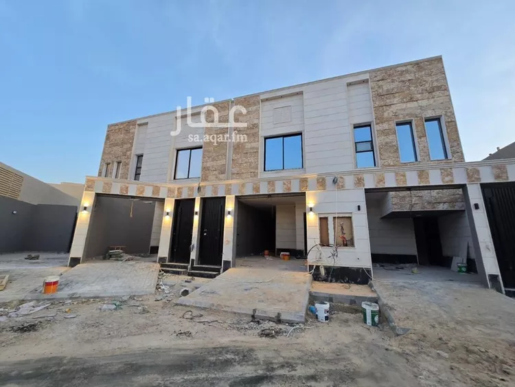دور للبيع في شارع مالك بن الحارث, حي بدر, مدينة الرياض, منطقة الرياض