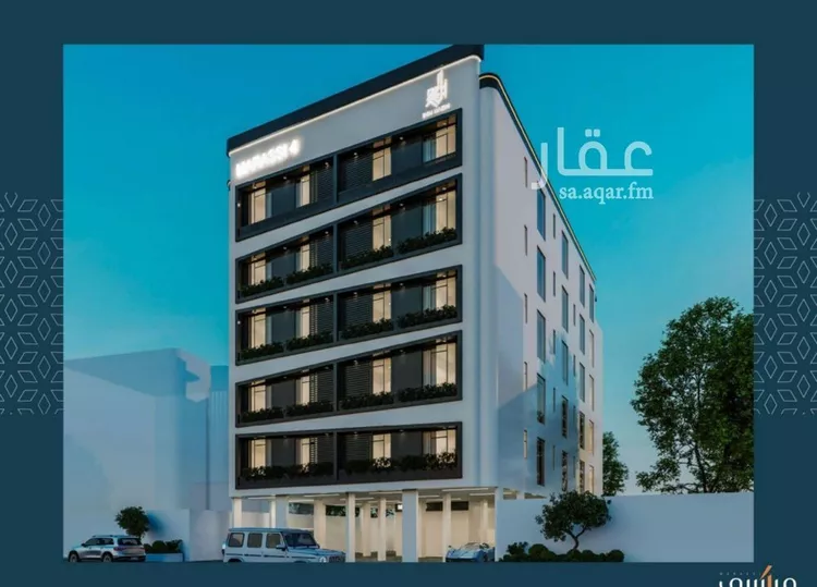 شقة للبيع في حي الصفاء, مدينة جدة, منطقة مكة المكرمة صورة 3