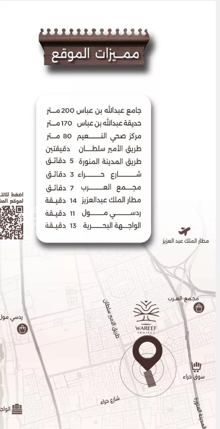 شقة للبيع في شارع اسيد بن الاخنس, حي النعيم, مدينة جدة, منطقة مكة المكرمة صورة 3