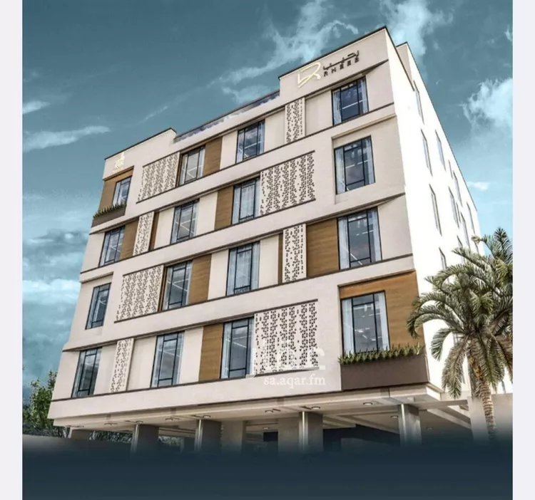 شقة للبيع في شارع نشطون, حي النزهة, مدينة جدة, منطقة مكة المكرمة