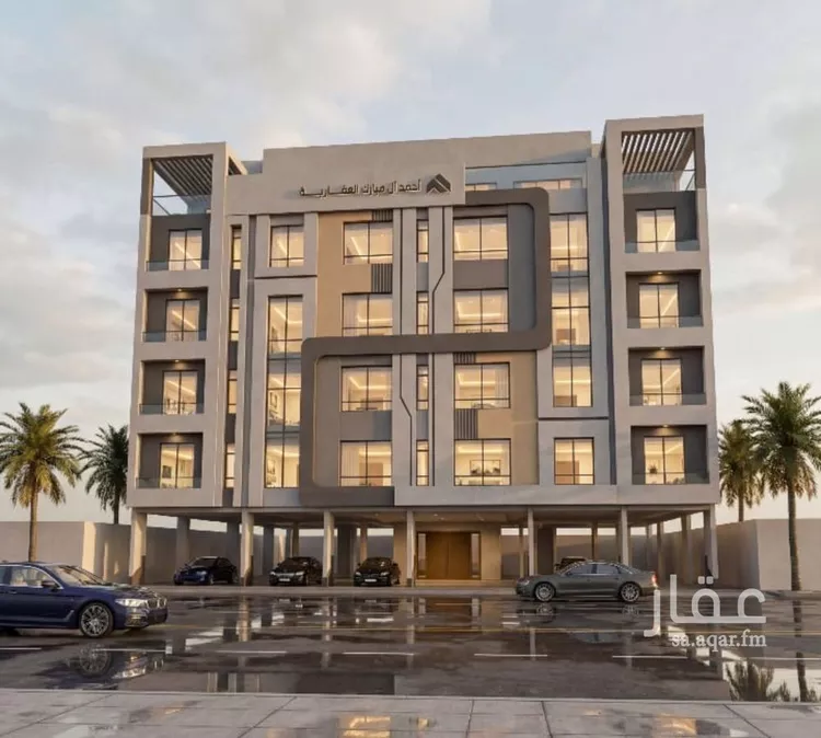 Apartment for Sale in Jeddah Al Faisaliah