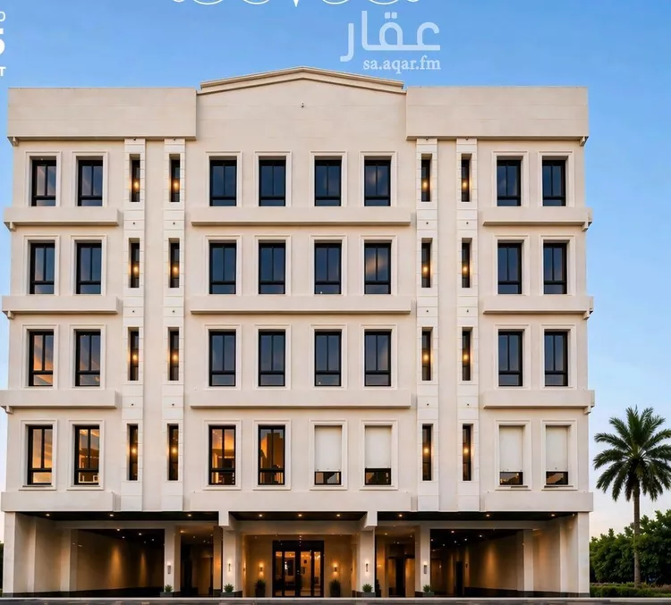 شقة للبيع في شارع عريعره, حي النزهة, مدينة جدة, منطقة مكة المكرمة