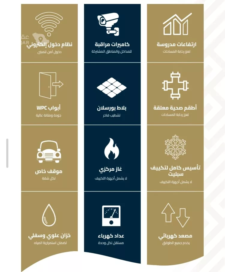 شقة للبيع في شارع عبيدة ابن حميد, حي الفيصلية, مدينة جدة, منطقة مكة المكرمة 6