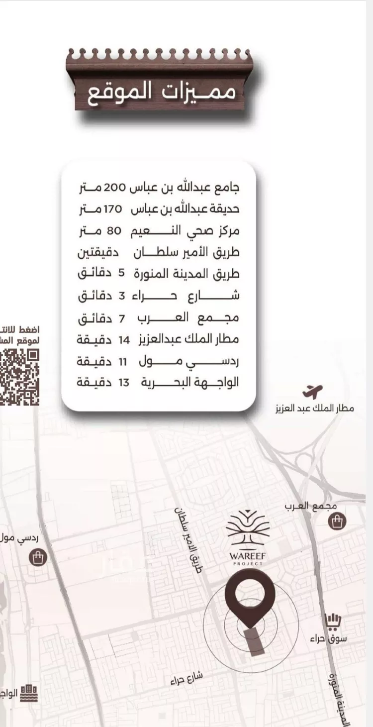 شقة للبيع في شارع اسيد بن الاخنس, حي النعيم, مدينة جدة, منطقة مكة المكرمة صورة 4