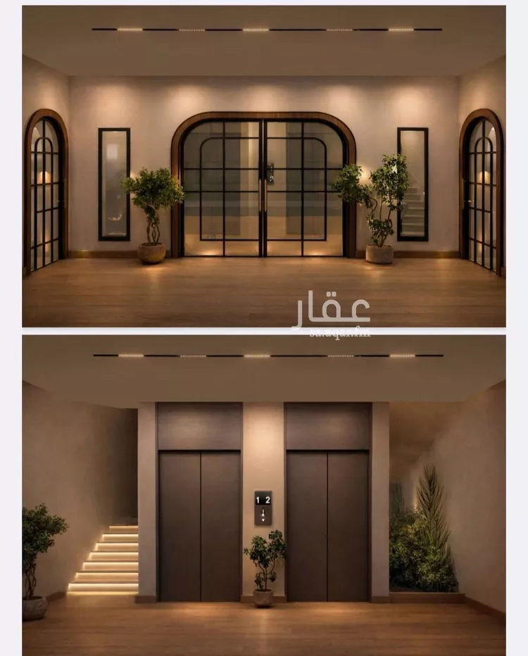 شقة للبيع في شارع عبدالقادر البغدادي, حي الصفاء, مدينة جدة, منطقة مكة المكرمة صورة 3