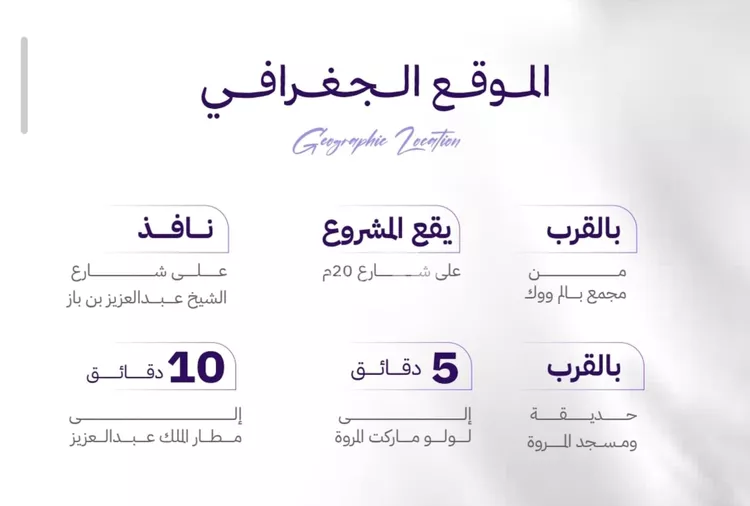 شقة للبيع في شارع النابغه الغنوي, حي المروة, مدينة جدة, منطقة مكة المكرمة صورة 4