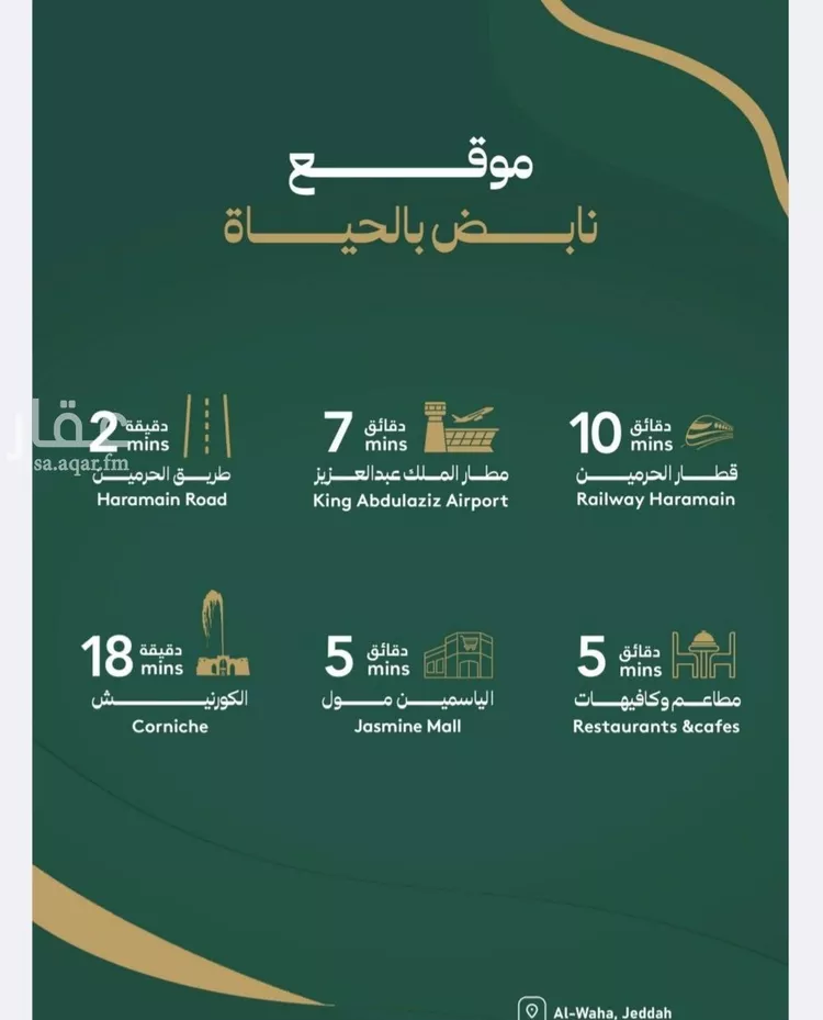 شقة للبيع في شارع عبدالقادر البغدادي, حي الصفاء, مدينة جدة, منطقة مكة المكرمة صورة 4