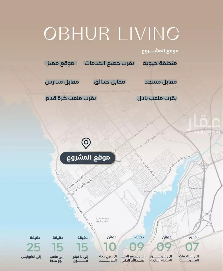 شقة للبيع في شارع ابناء الايمان, حي الياقوت, مدينة جدة, منطقة مكة المكرمة صورة 3