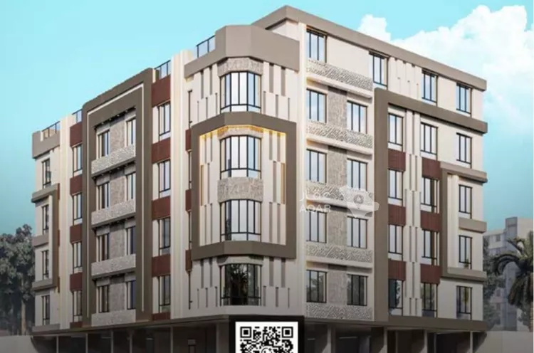 Apartment for Sale in Jeddah As Safaa