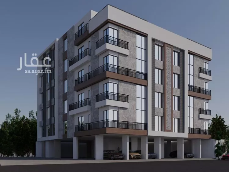 شقة للبيع في شارع الحوايه, حي النزهة, مدينة جدة, منطقة مكة المكرمة صورة 2