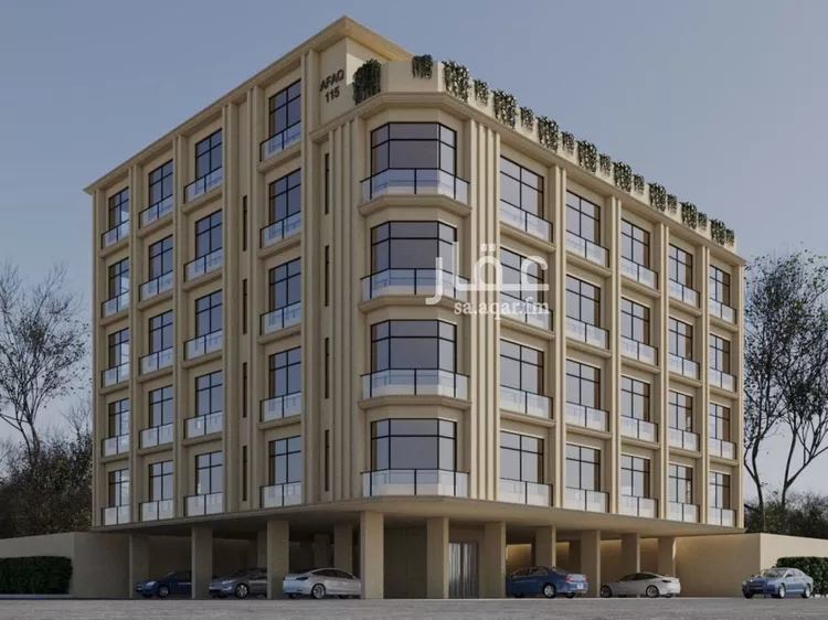 شقة للبيع في شارع عدي ابن بداء, حي النزهة, مدينة جدة, منطقة مكة المكرمة