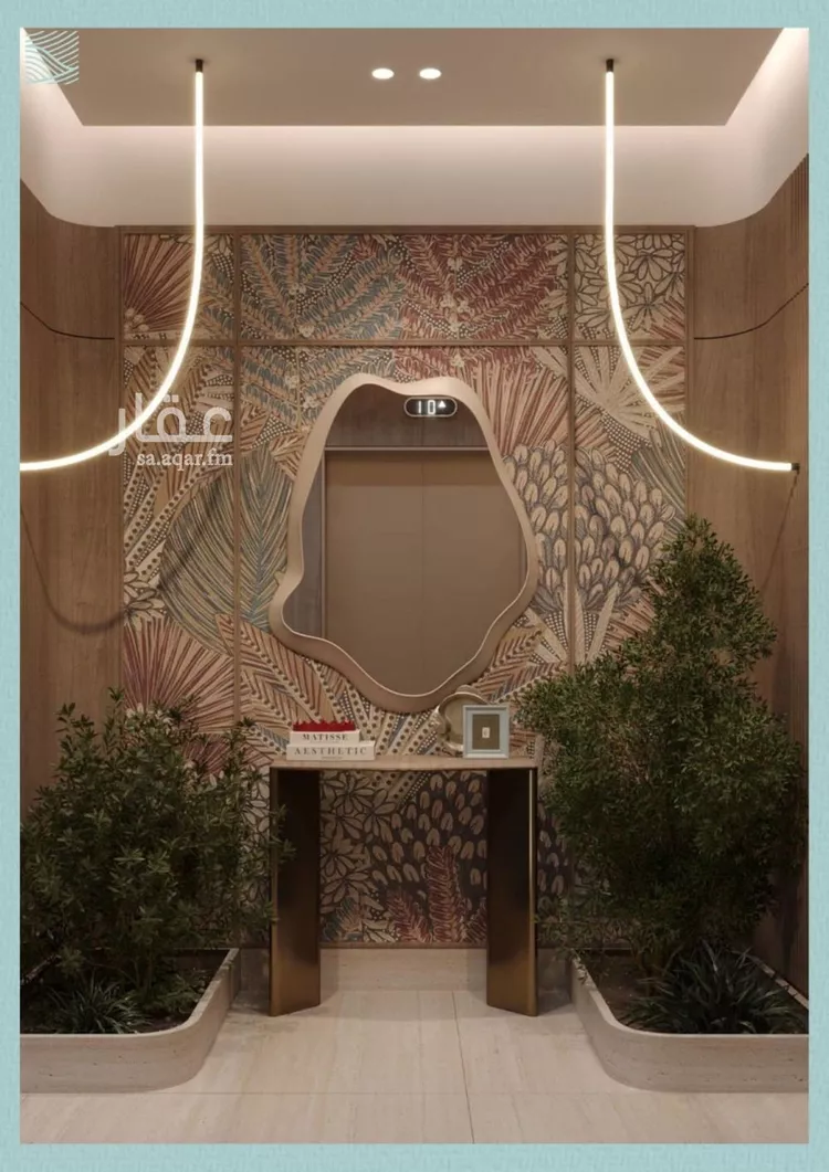 شقة للبيع في شارع أبي محمد بن أيوب, حي الياقوت, مدينة جدة, منطقة مكة المكرمة صورة 3