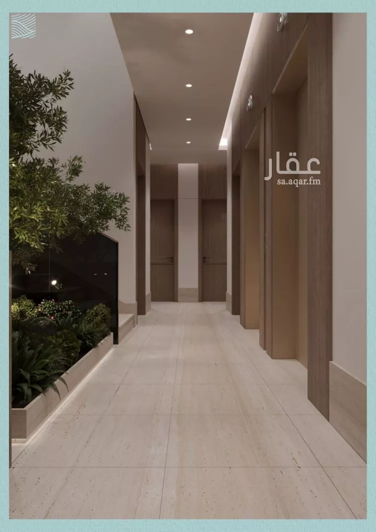 شقة للبيع في شارع أبي محمد بن أيوب, حي الياقوت, مدينة جدة, منطقة مكة المكرمة صورة 4