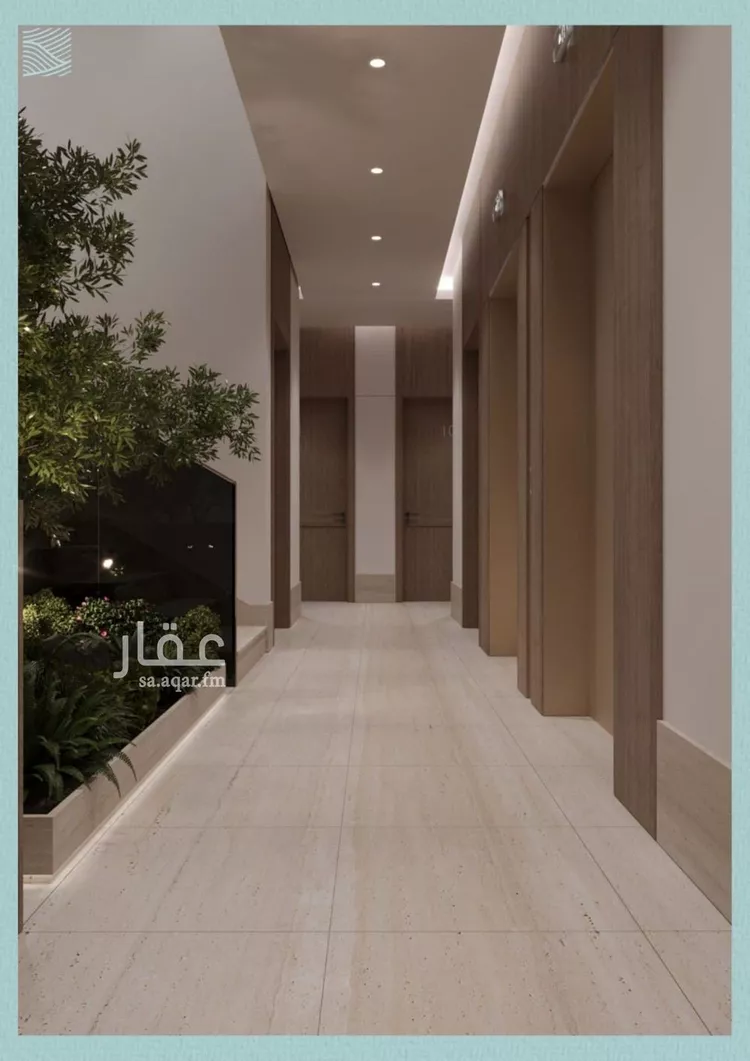 شقة للبيع في شارع محمد بن عيسي, حي الياقوت, مدينة جدة, منطقة مكة المكرمة صورة 3